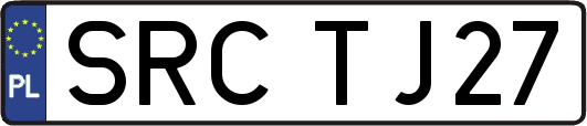 SRCTJ27
