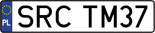 SRCTM37