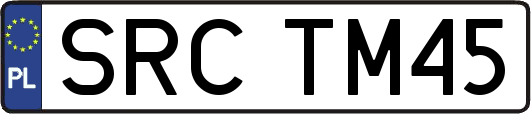 SRCTM45