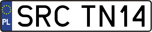 SRCTN14