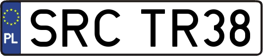 SRCTR38