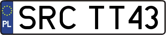 SRCTT43