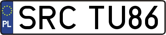 SRCTU86