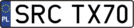 SRCTX70