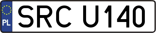SRCU140