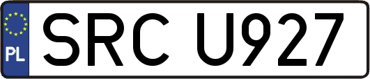 SRCU927