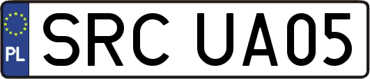 SRCUA05