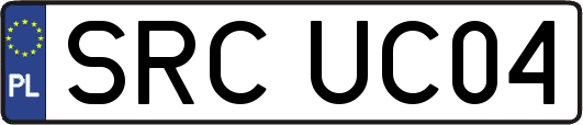 SRCUC04