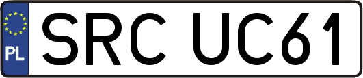 SRCUC61