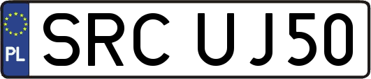 SRCUJ50