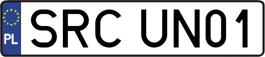 SRCUN01