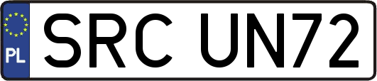SRCUN72