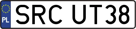 SRCUT38