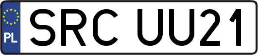 SRCUU21