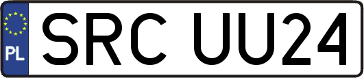 SRCUU24