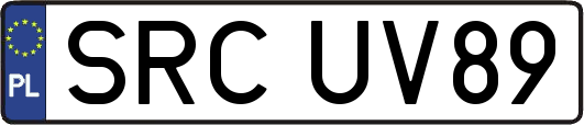 SRCUV89