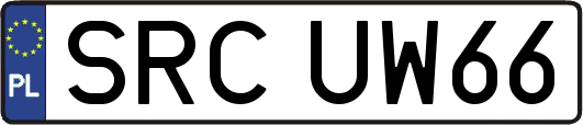SRCUW66