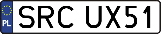 SRCUX51