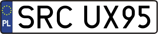 SRCUX95