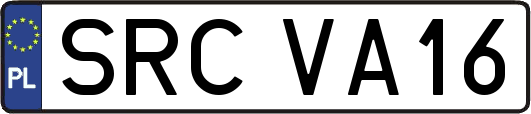 SRCVA16