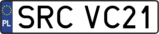 SRCVC21