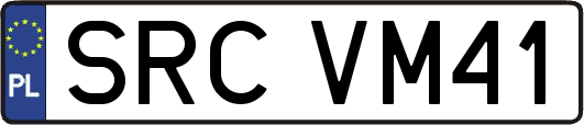 SRCVM41