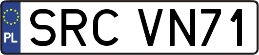 SRCVN71