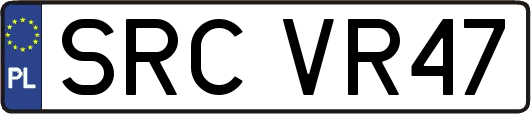 SRCVR47
