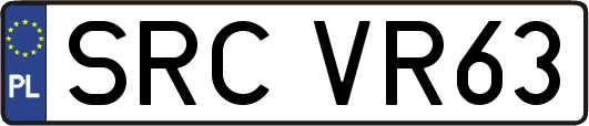 SRCVR63
