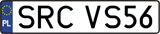 SRCVS56