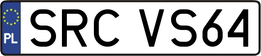 SRCVS64