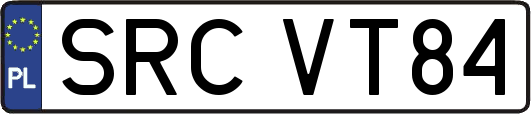 SRCVT84