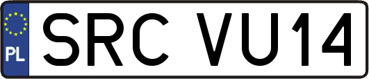 SRCVU14