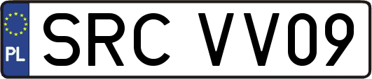 SRCVV09