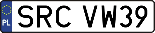 SRCVW39