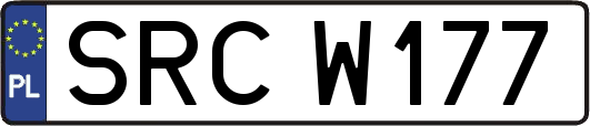 SRCW177