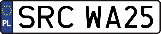 SRCWA25