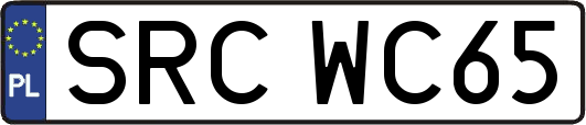 SRCWC65
