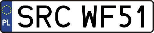 SRCWF51