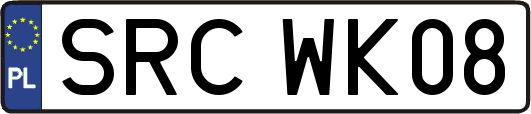 SRCWK08