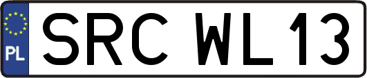 SRCWL13