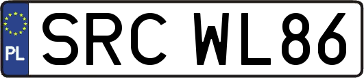 SRCWL86
