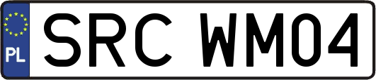 SRCWM04