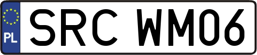 SRCWM06
