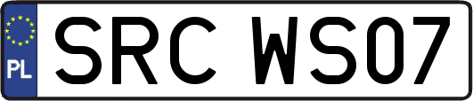 SRCWS07
