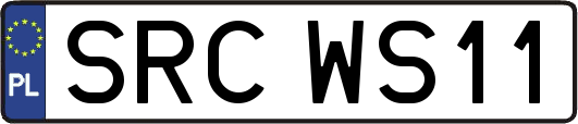 SRCWS11