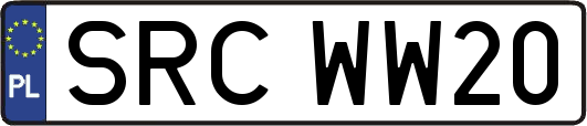 SRCWW20