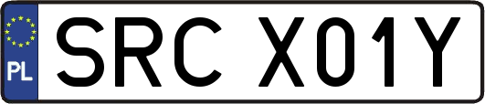 SRCX01Y