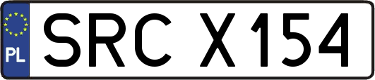 SRCX154