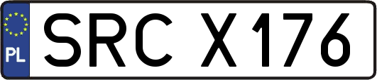 SRCX176